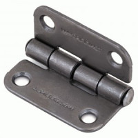 Кунгур накл ПН5-40 б/покр. б/ш (10шт уп./цена за шт.) Петля (300,10)