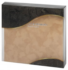 Фотоальбом Image Art (ф/а) 200 фото 10x15 (BBM46200 фото/2) серия 108 5814