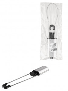 TDM Зажим анкерный клиновой ЗАК-М 25-35/1000 (PA 1000, SO 252.01) SQ0412-0234