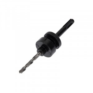 Хвостовик SDS PLUS для коронок Bimetal 32-152мм KRANZ (цена за шт) KR-92-0202