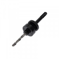 Хвостовик SDS PLUS для коронок Bimetal 32-152мм KRANZ (цена за шт) KR-92-0202