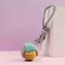 VETTA Игрушка для домашних животных, грейфер, хлопок, 32,5х1 см
