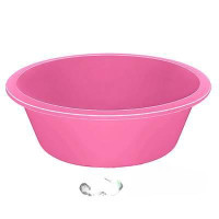 Таз 11л  Эльфпласт 130