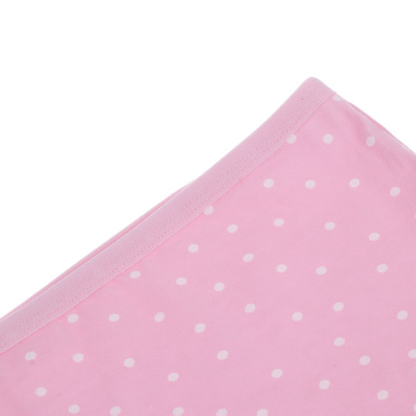 GALANTE Трусы-шортики для девочек 2 шт, р.110-116, 95%хлопок, 5%спандекс, разноцветный, НБ25-24