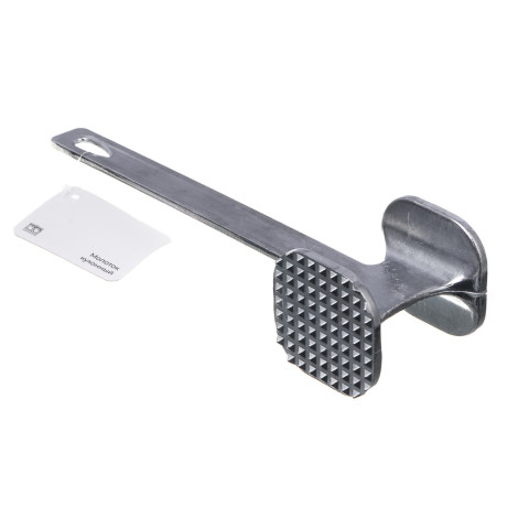 Молоток кухонный 23см, алюминий