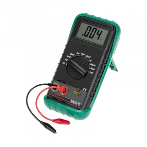 MASTECH Измеритель емкости и индуктивности (LC-метр) MY6243, 13-2078