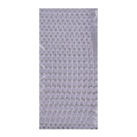 ЕРМАК Набор светоотражающих наклеек, 8 штук, 21*0,9 см, белый