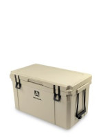 Изотермический контейнер Арктика 45л, 2600-45 (бежевый)