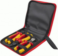 ОНЛАЙТ Набор инструмента OHT-Ind03-H3 (диэлектрические, 3 шт) 90173