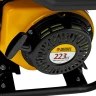Генератор инверторный GK-3800iF, 3,8 кВт, 230 В, ручной старт DENZEL