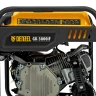 Генератор инверторный GK-3800iF, 3,8 кВт, 230 В, ручной старт DENZEL