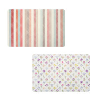 Салфетка сервировочная &quot;Пиоли&quot;, 42x28см, полипропилен, 2 дизайна