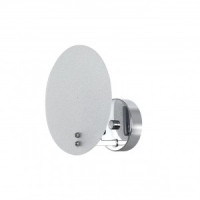 LUMION 6552/1W MODERNI LN23 108 хром Бра E14 1x60W 220V VALERIA