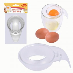Сепаратор д/яиц (кратность 12шт!!!) МП76-12 Мультидом