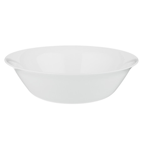 MILLIMI Белана Салатник, опаловое стекло, 16,5см