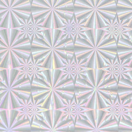 Пакет подарочный бумажный тм СНОУ БУМ 11,5x14,5x6,5 см, фольгированный, 6 цветов