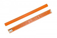 TDM термоусадка трубка ТУТ ТТсНГ-HF-65/19 (цена за 1м.) (5!) SQ0548-0708