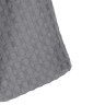 PROVANCE Монблан Халат вафельный, one size, 100% хлопок, 300гр/м2, серый