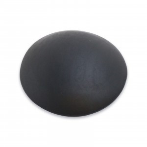 АЛЛЮР PB-04 ЧЕРНЫЙ пластик. ДЕМПФЕР НОВИНКА (600,5!!!)