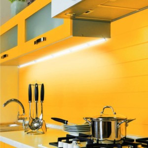 ЭРА св-к св/д линейный добавочный 5W(600lm) 4K 500x27x27мм угл. LM-5-840-A1-addl(крепеж, без б/п)