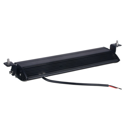 NG Фара светодиодная, балка, 60W (12 CREE), направленный свет, белый