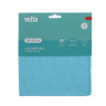 Салфетка универсальная тм VETTA, 30х30см, микрофибра 160г/м2, 3 цвета