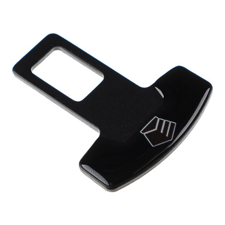 ЕРМАК Заглушка для ремня безопасности, 1 шт