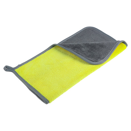 ЕРМАК Салфетка из микрофибры 30x30 см, Profi