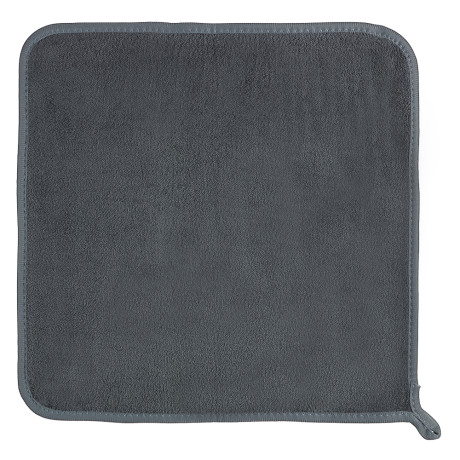 ЕРМАК Салфетка из микрофибры 30x30 см, Profi