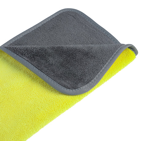 ЕРМАК Салфетка из микрофибры 30x30 см, Profi