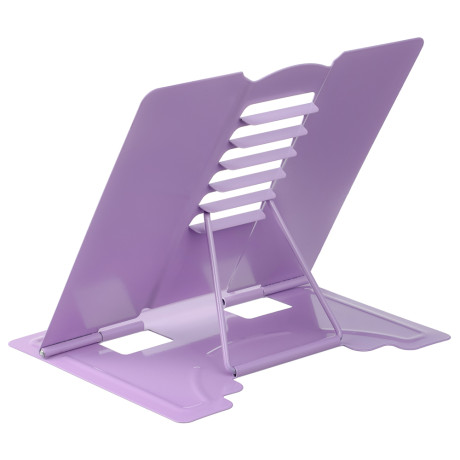 BY Русские Супергерои Подставка д/книг, для А5, 20х15,5х19см, металл с цв. печатью, "Конек Джуниор"