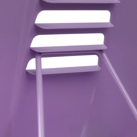 BY Русские Супергерои Подставка д/книг, для А5, 20х15,5х19см, металл с цв. печатью, "Конек Джуниор"