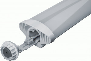 Navigator св-к св/д 36W(3400lm) 4000K 1177x95x65мм IP65 DSP-02-36-4K-IP65-LED 61003