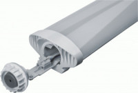 Navigator св-к св/д 36W(3400lm) 4000K 1177x95x65мм IP65 DSP-02-36-4K-IP65-LED 61003