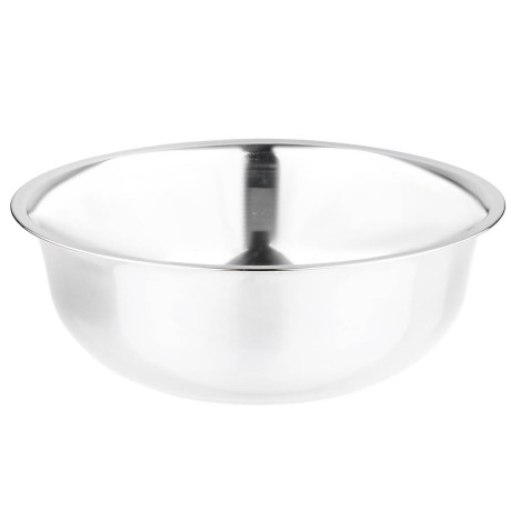 VETTA Миска глубокая 28см, 3000 мл, нерж. сталь