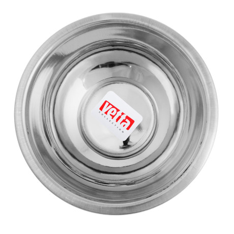 VETTA Миска глубокая 28см, 3000 мл, нерж. сталь