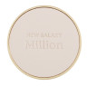 NEW GALAXY Ароматизатор на дефлектор Luxor, 2,5гр., аромат Million