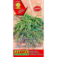 Двурядник тонколистный Язык Дракона Аэлита Ц