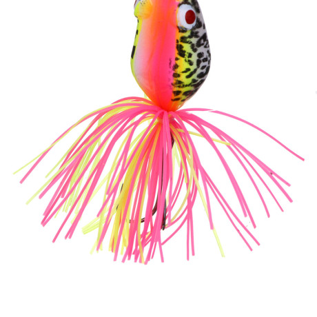 KAIDA Блесна FLASHBAIT, 9гр, цвет №3