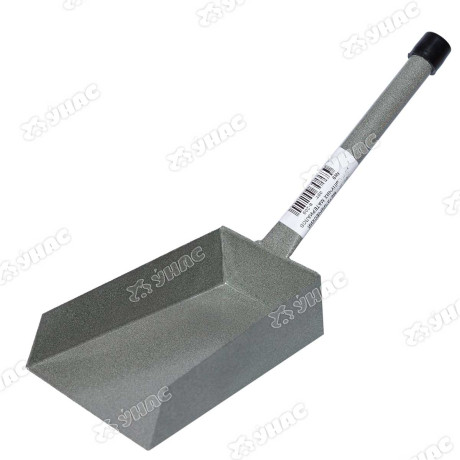 Совок металлический №9 В-209 строительный