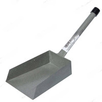 Совок металлический №9 В-209 строительный