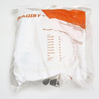 Удлинитель  Р16-009 овал 4 роз. 7м  0,5ШВВП  х40