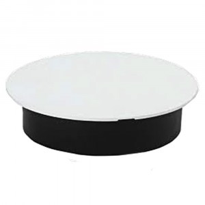 Stekker Коробка монтажная 102x15 черно-белый EBX20-03-1 39856