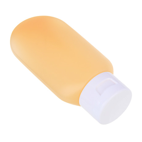 ЮНИLOOK Набор для косметики дорожный 4 пр x 60мл, 4 цвета