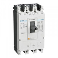 CHINT автоматический выкл. NM8N-400S TM 3P 315А 50кА с рег. термомагнит. расцепителем (R) 268948