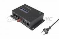 &quot;Контроллер Гибкого Неона 4W RGB (4-х жильный) 133-012