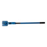 Трубогиб механический, башмаки 3/8"-1", в пластиковом кейсе STELS