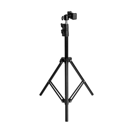 FORZA Монопод-трипод 160см, с дистанционным пультом управления в комплекте, макс длина : 160см