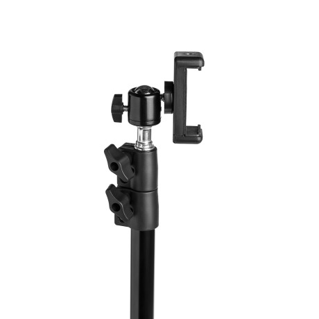FORZA Монопод-трипод 160см, с дистанционным пультом управления в комплекте, макс длина : 160см