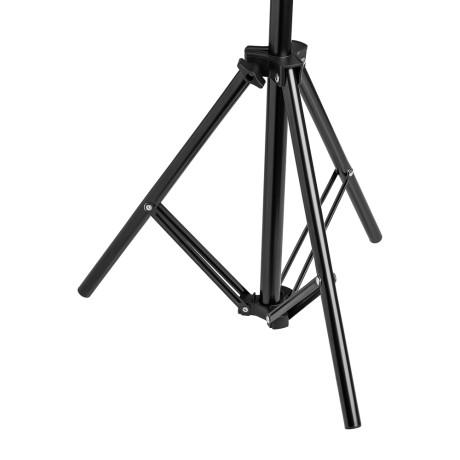 FORZA Монопод-трипод 160см, с дистанционным пультом управления в комплекте, макс длина : 160см